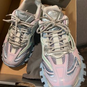 Balenciaga Women Sneaker